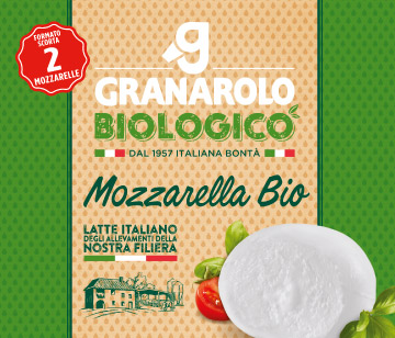 mozzarella-bio