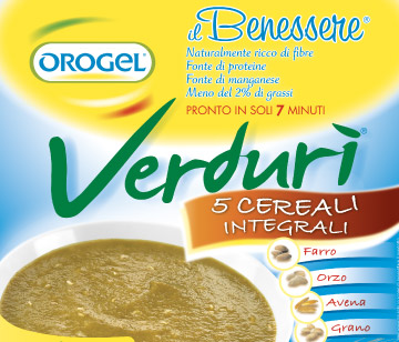 orogel-benessere