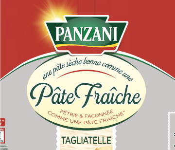 panzani