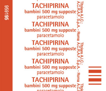 tachipirina